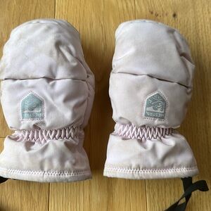 Kids' Czone Mitt - size 4